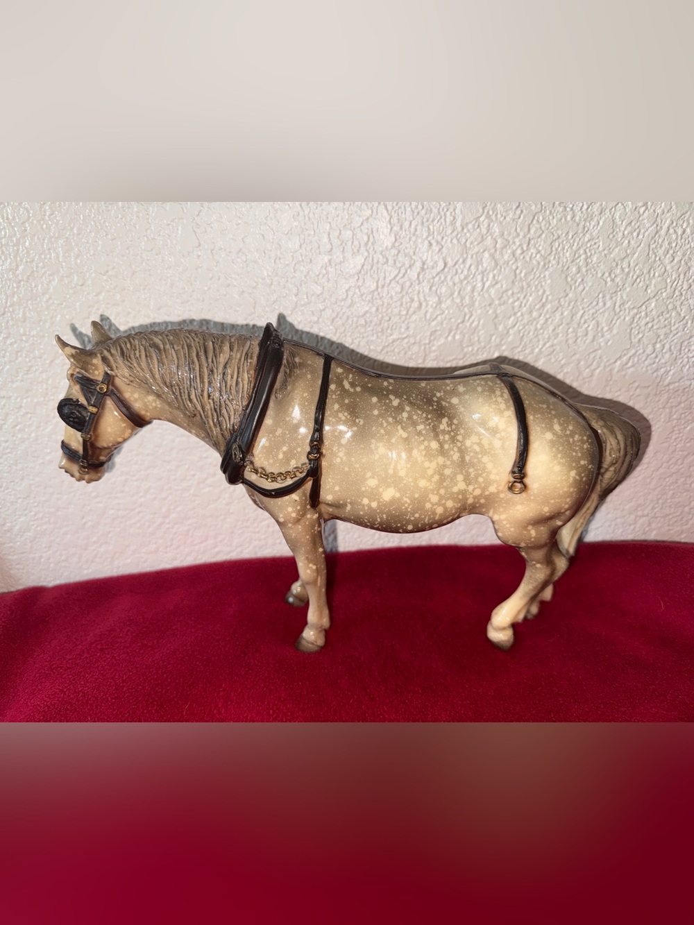 Breyer Traditional Old Timer model horse